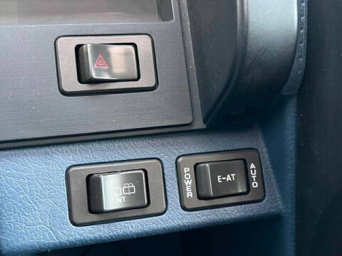 1993 Nissan Pathfinder