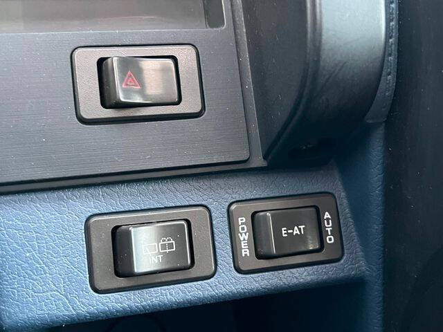 1993 Nissan Pathfinder