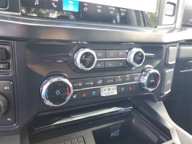 2026 Ford F-350 Super Duty