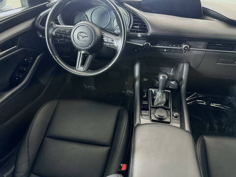 2024 Mazda Mazda3 Hatchback 2.5 S Select Sport