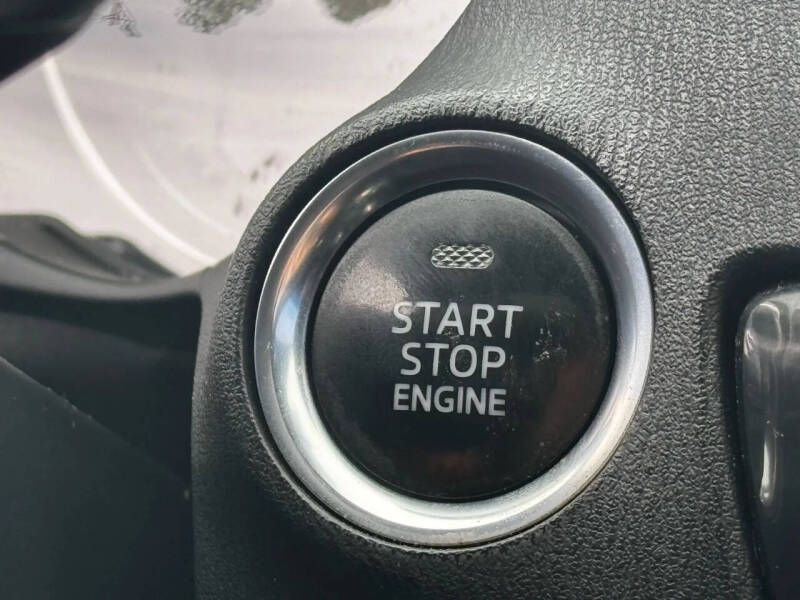 2015 Mazda MAZDA6 i Sport