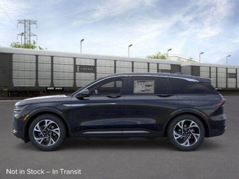 2026 Lincoln Nautilus Hybrid Premiere