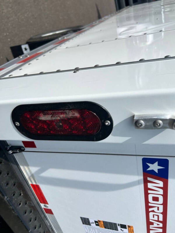 2027 Ford E-Series