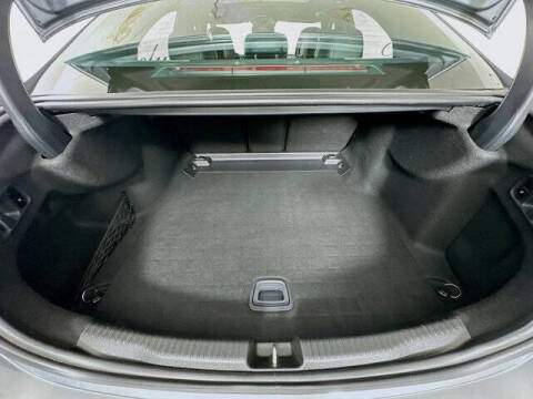 2024 Mercedes-Benz C-Class AMG C 43