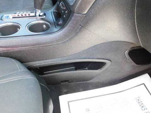 2014 GMC Acadia SLE-2