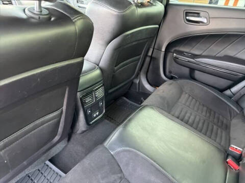 2021 Dodge Charger R/T