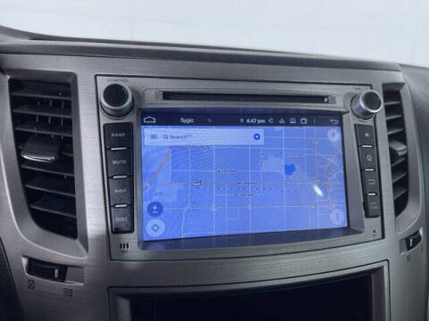 2014 Subaru Outback 2.5i