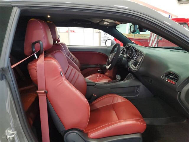 2023 Dodge Challenger for sale at Bowman Auto Center in Clarkston, MI