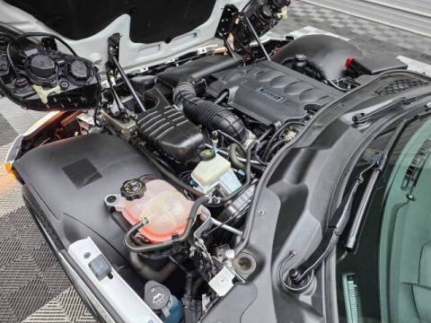 2008 Saturn SKY