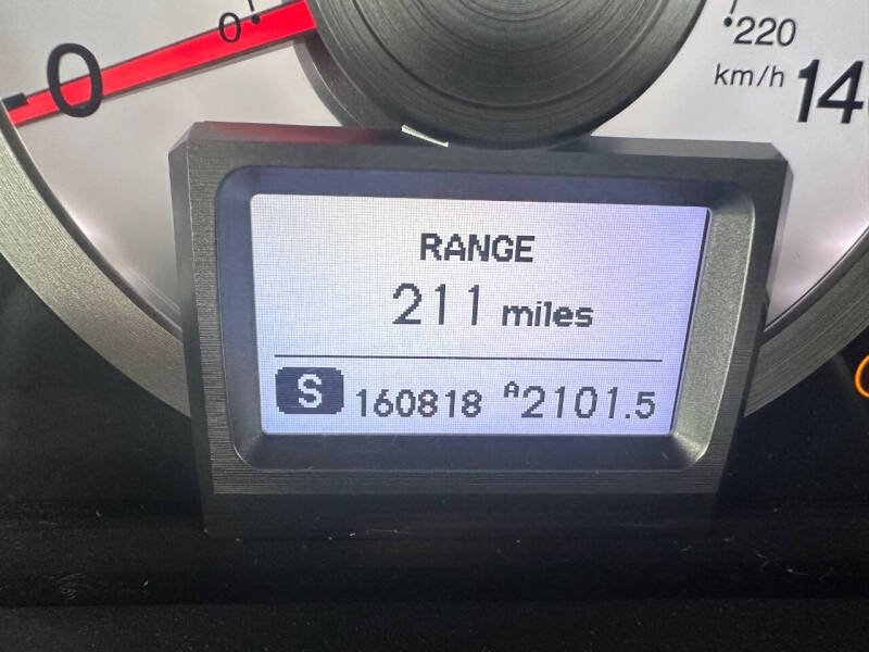 2011 Honda Pilot Touring