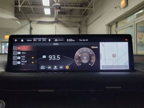 2022 Genesis GV70 2.5T Standard