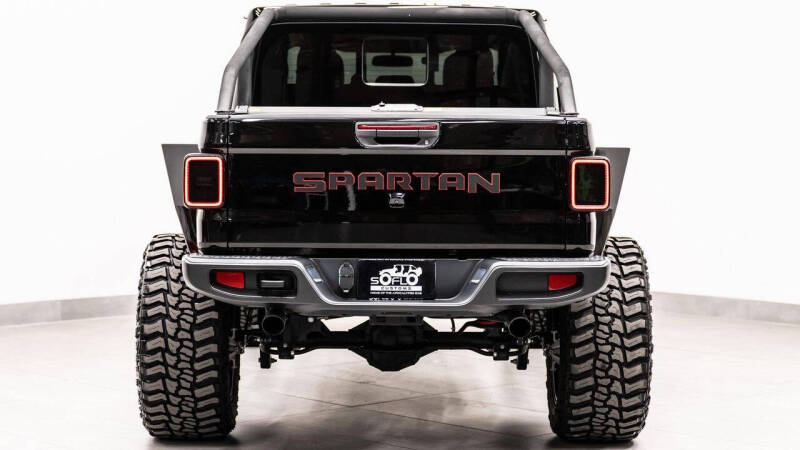2025 Jeep Gladiator