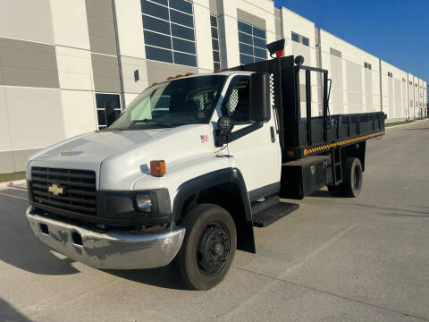 2003 Chevrolet Kodiak C5500