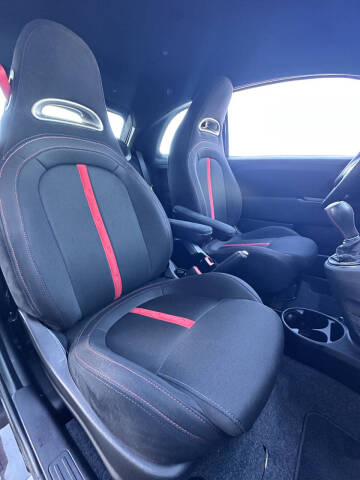 2014 FIAT 500 Abarth