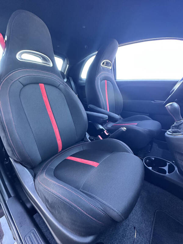 2014 FIAT 500 Abarth