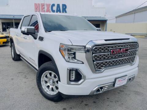 2019 GMC Sierra 1500 for sale at Houston Auto Loan Center in Spring TX