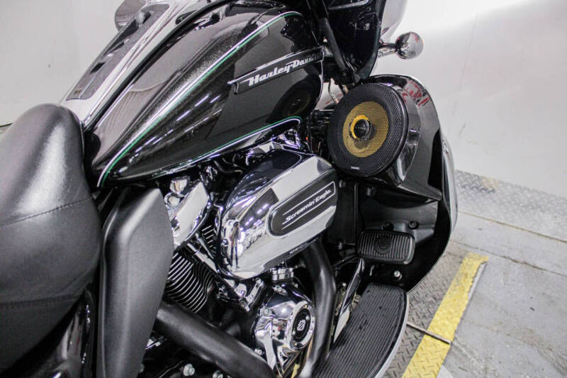 2017 Harley-Davidson Road Glide Ultra