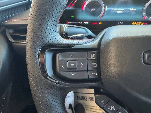 2026 Dodge Charger Scat Pack Plus