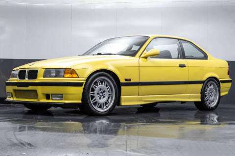 1995 BMW M3