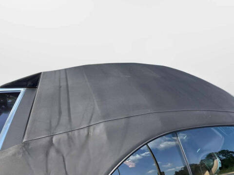 2012 BMW 6 Series 640i