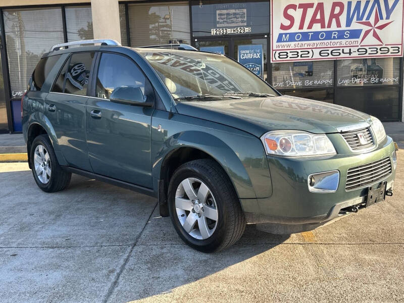 2007 Saturn Vue