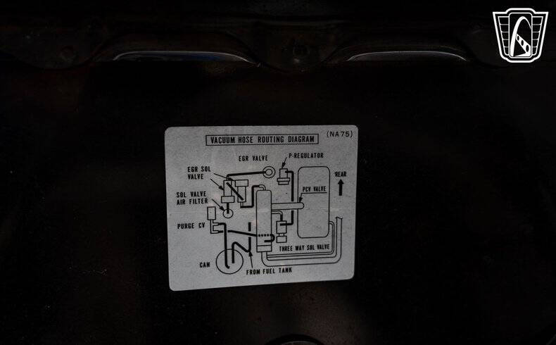 1994 Mazda MX-5 Miata