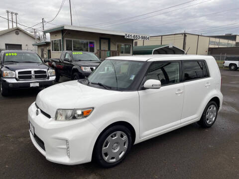 2013 Scion xB