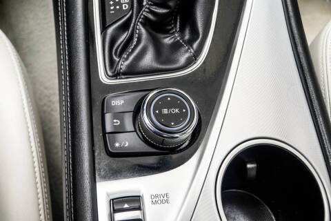 2020 Infiniti Q50 3.0T Luxe