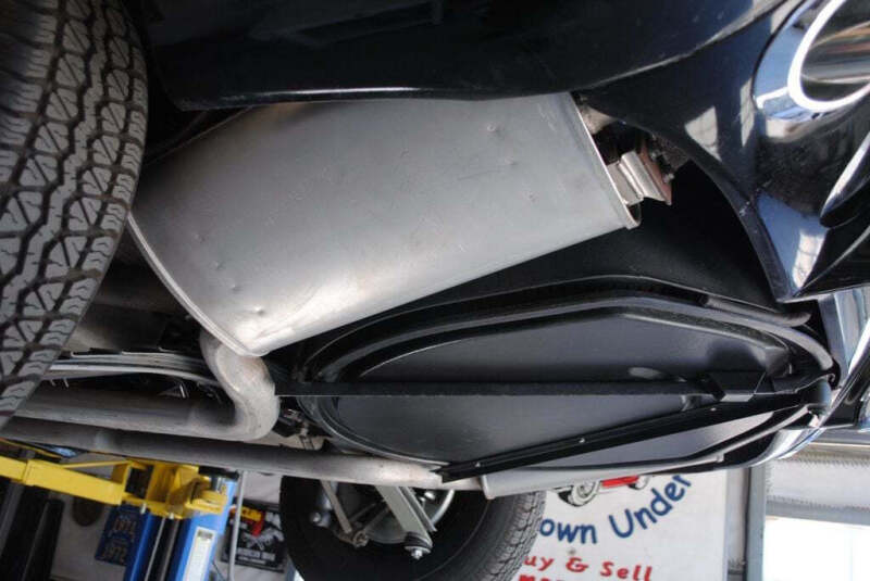 1966 Chevrolet Corvette