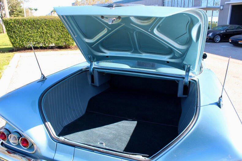 1958 Chevrolet Impala