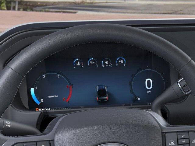 2025 Ford F-350 Super Duty