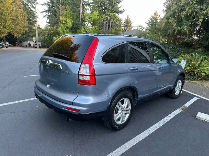 2010 Honda CR-V EX-L