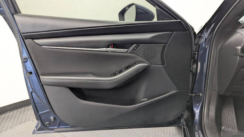 2021 Mazda Mazda3 Hatchback 2.5 S