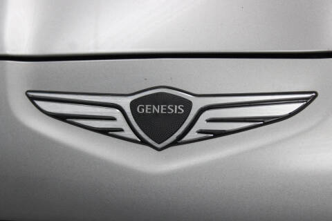 2025 Genesis G70