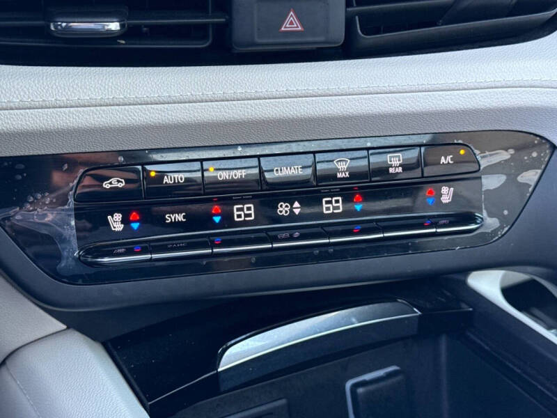 2021 Buick Envision Avenir