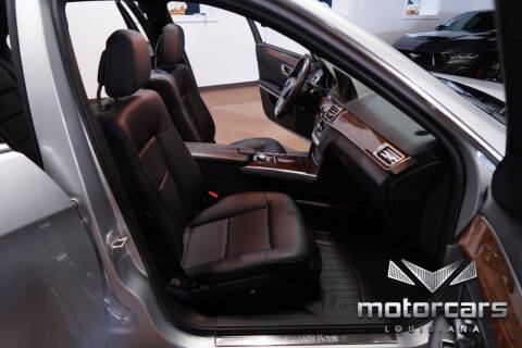 2015 Mercedes-Benz E-Class E 350