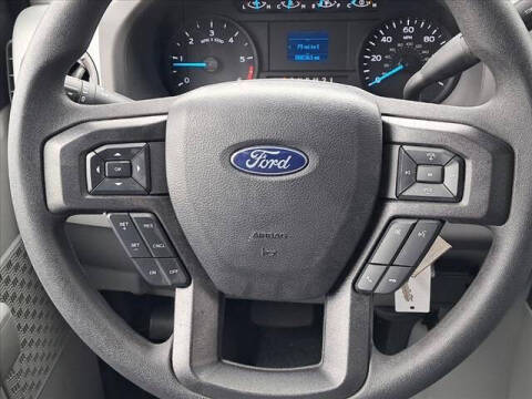 2025 Ford E-Series