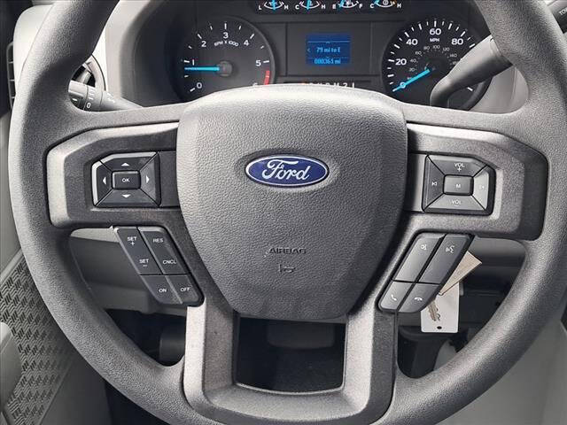 2025 Ford E-Series