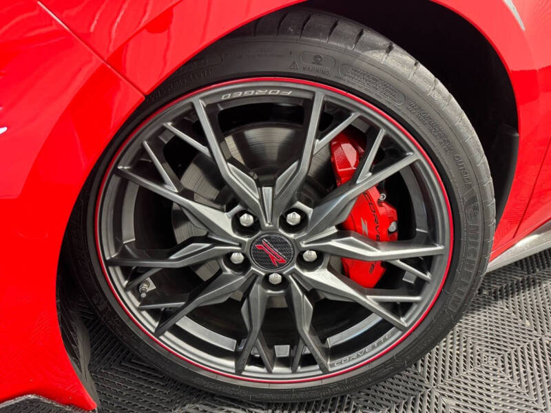 2024 Chevrolet Corvette Stingray