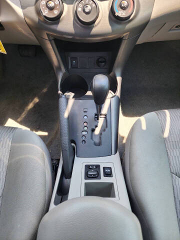 2011 Toyota RAV4