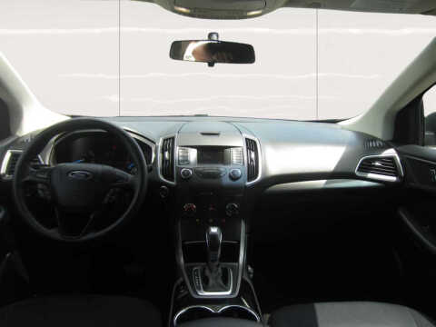 2017 Ford Edge SE