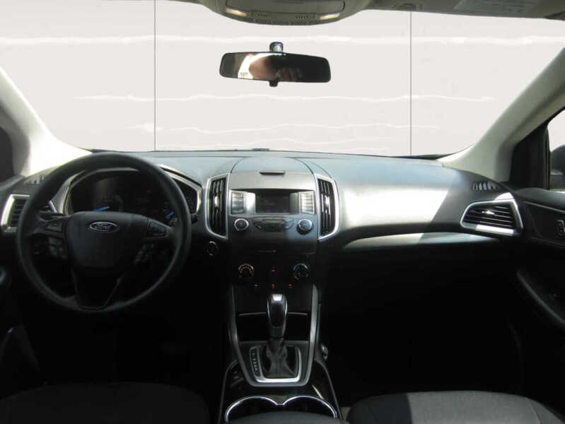 2017 Ford Edge SE