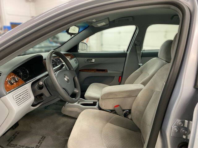 2005 Buick LaCrosse CX