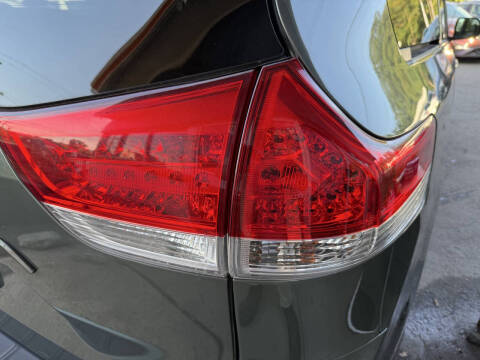 2013 Toyota Sienna Limited 7-Passenger