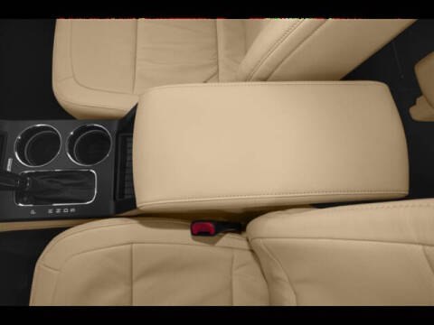 2013 Ford Flex Limited
