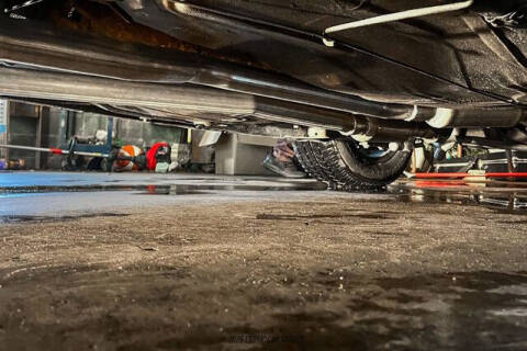 1973 Chevrolet Chevelle