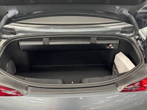 2023 Mercedes-Benz SL-Class AMG SL 43