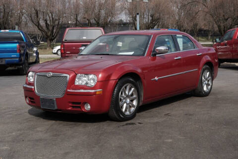 2006 Chrysler 300 for sale at Low Cost Cars North in Whitehall OH