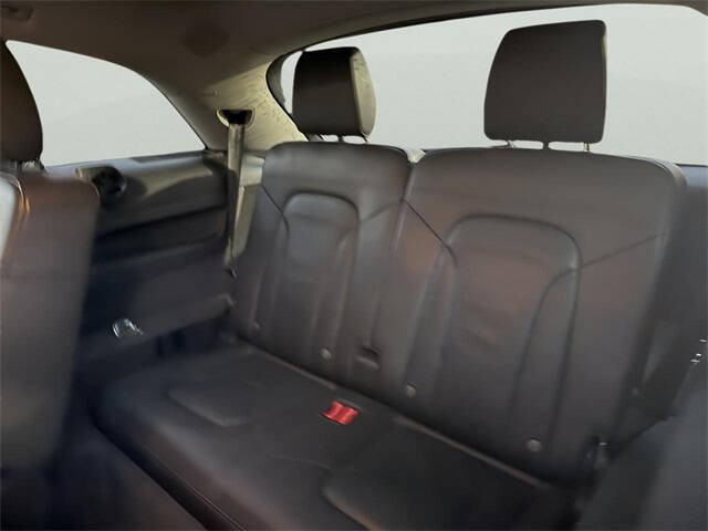 2015 Audi Q7 3.0T quattro Premium Plus