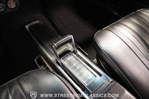 1969 Chevrolet Chevelle